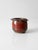 Vintage Handmade Studio Pottery Vessel For Sale - Image 15 of 15