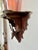 19th century Black Forest Wall Shelf For Sale In Nashville - Image 6 of 8