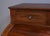Restoration Mahogany Cylinder Desk, Early 19th Century For Sale - Image 5 of 18