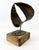 Bronze Eli Ilan, 1965 Canadian Israeli Art Brutalist Abstract Welded Steel Sculpture Eli Ilan For Sale - Image 8 of 17