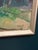 Finn Hillerup, Port, 1960s, Oil Painting on Canvas, Framed For Sale - Image 6 of 18