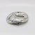 Vintage Georg Jensen Art Nouveau Sterling Silver Brooch No. 65 For Sale - Image 12 of 12