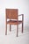 Wood Vintage Armchair with Fabric Upholstery, 1970 For Sale - Image 7 of 8
