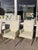 Fortuny Dining Chairs With Silver Leaf Finish - Set of 6 For Sale - Image 13 of 13