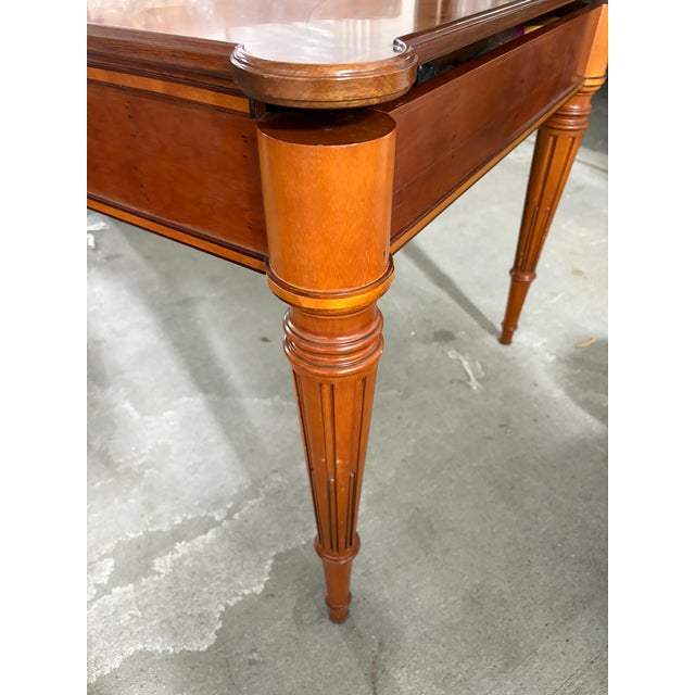 Mid-Century Modern Games Table With Many Different Game Options by Joal - James Langley, Ltd., Mid 20th Century For Sale - Image 3 of 14