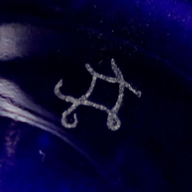 Sèvres Porcelain Vases, Set of 2 For Sale - Image 12 of 13