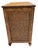 Lexington Furniture Late 20th Century Pair Lexington Wicker Bachelor Chests. Island Style. For Sale - Image 4 of 11