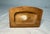 Vintage Hand Carved Wood Religious Virgin Mary Baby Jesus Statue Sculpture Art For Sale - Image 10 of 11