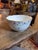 Classic Herend Blue Garland Bowl. Holds 56 ounces