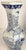 Pair of Fine Chinese Blue and White Porcelain Vases, Jingdezhen Attributed For Sale - Image 4 of 10