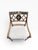 Italian-Made Georgian Neoclassical Style Armchairs, Adam Style, Imported 2000s - Set of 2 For Sale In Boston - Image 6 of 14