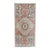 Turkish Yastik Rug 1'5" x 2'11" For Sale