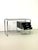 Mid-Century Modern S 285 Writing Desk by Marcel Breuer for Thonet, 1980s For Sale - Image 3 of 9