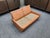 Model Conseta Two-Seater Leather Sofa by Wilhelm Möller for Cor, 1960s For Sale - Image 13 of 14