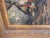 Paint "Rouen La Rue De L'epicerie"by Pierre Jean Dumont Painting Circa 1920s For Sale - Image 7 of 10