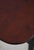 Eldred Wheeler Eldred Wheeler Cherry Top Country Occasional Table For Sale - Image 4 of 13
