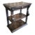 Lion Carved 3 Tier Server England, Circa 1860 For Sale