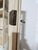 Metal Antique Extendable Secretaire, 1800s For Sale - Image 7 of 18