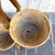 Bamboo and Rattan Plant Pot, Italy, 1950s For Sale - Image 13 of 16