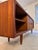 Danish Teak Sideboard by H.P. Hansen For Sale - Image 10 of 11