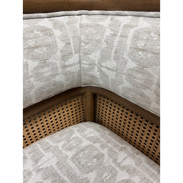 Four Hands Tremaine Chaise Lounge For Sale - Image 10 of 12