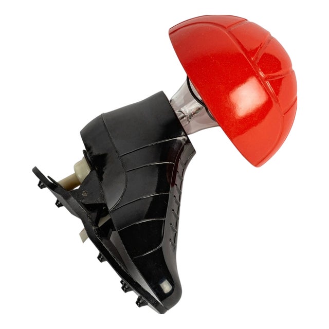 Little Kick Lamp For Sale