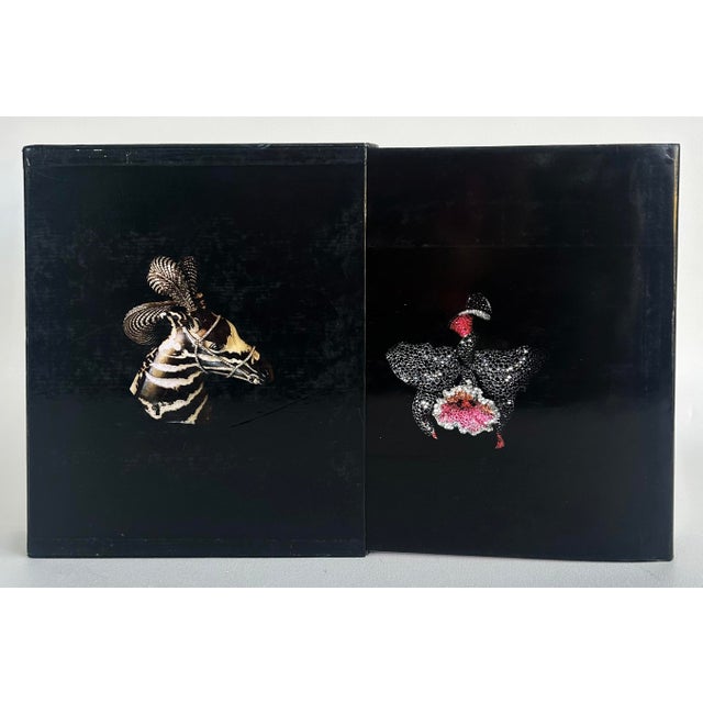 Jar 1 Paris Jewelry Book by Joel Arthur Rosenthal 2002 First Edition, Hardcover For Sale In Miami - Image 6 of 11