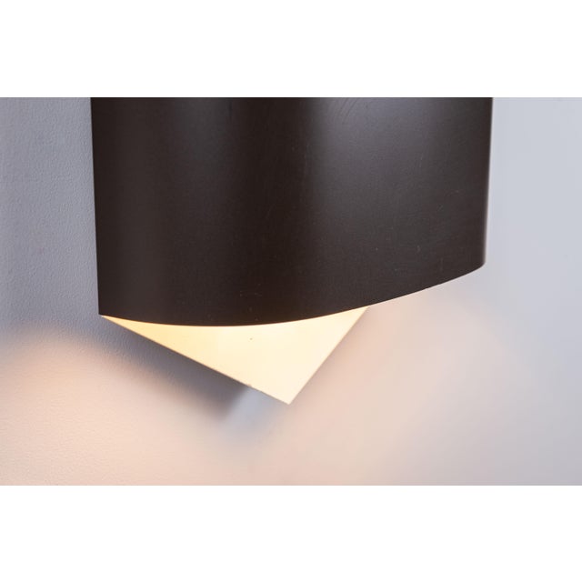 Model 2010 Wall Lamps by Rolf Krüger & Dieter Witte for Staff Leuchten, 1960s, Set of 3 For Sale - Image 13 of 15
