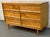 Mid 20th Century Mid-Century Modern Birch Dresser by Morris of California, Attributed For Sale - Image 5 of 13