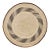 Early 20th Century Tonga Binga Basket 22 inch For Sale