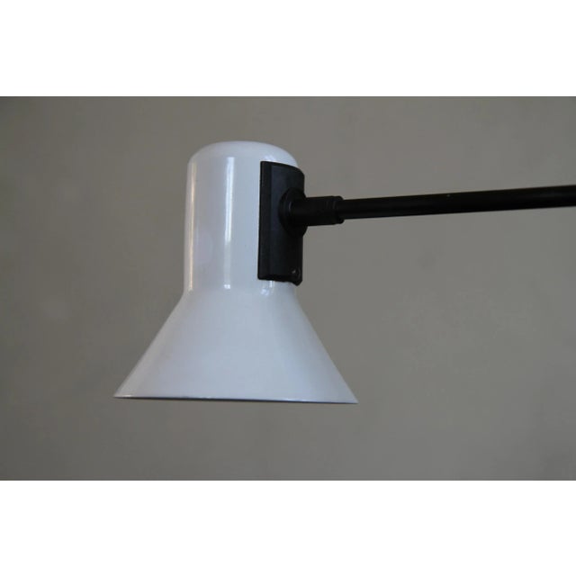 Italian Table Lamp from Veneta Lumi, 1970s For Sale - Image 6 of 17