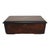 Wood Antique Swiss Inlaid & Ebonized 10-Tune Music Box C1890 For Sale - Image 7 of 14