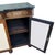Regency Rosewood Breakfront Side Cabinet, 1815 For Sale - Image 16 of 18