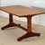 Swedish Extending Dining Table, 1960s For Sale - Image 4 of 15