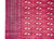 Vintage Persian Turkman Rug For Sale - Image 11 of 16
