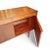 Wood Mid-Century Danish Teak Sideboard, 1970s For Sale - Image 7 of 11