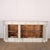 White Architectural French Sideboard in White For Sale - Image 8 of 14