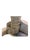 Wood Hand-Carved Wooden Tortoise Sculpture / Accent Stool For Sale - Image 7 of 12