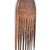 Early 20th Century Early 20th Century Nyamwezi Mwana Hiti Figural Comb Tanzania For Sale - Image 5 of 7