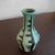1960s Tribal Style Modern Art Pottery Vase by Livia Gorka For Sale - Image 9 of 12