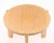 Wood Modernist Side Tables For Sale - Image 10 of 11