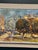 Bruno Fagerlund, Apple Trees, 1974, Oil Painting on Canvas, Framed For Sale - Image 16 of 18