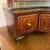 Victorian Late 19th Century Georgian Regency Victorian Empire Walnut Vanity Dressing Table Mirror For Sale - Image 3 of 12