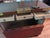 Brass Late 20th Century Korean Pyongyang Blanket Chest For Sale - Image 8 of 12