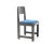 Art Deco Dining Chairs by Frits Spanjaard, 1920s, Set of 10 For Sale - Image 9 of 11