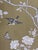Not Yet Made - Made To Order Hand Painted Williamsburg Chinoiserie Wallpaper Mural, Set of 7 Panels, Luxury Oriental Wall Art For Sale - Image 5 of 6