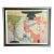 Jim Yeatts Modernist Abstract on Canvas For Sale