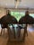 Allied Maker 20” Perforated Dome Pendant Lights - a Pair For Sale - Image 11 of 11