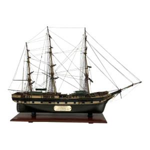 Period Model of the Packet Anglo Saxon