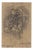 Luigi Galli, Cupids, 19th Century, Pencil on Paper For Sale